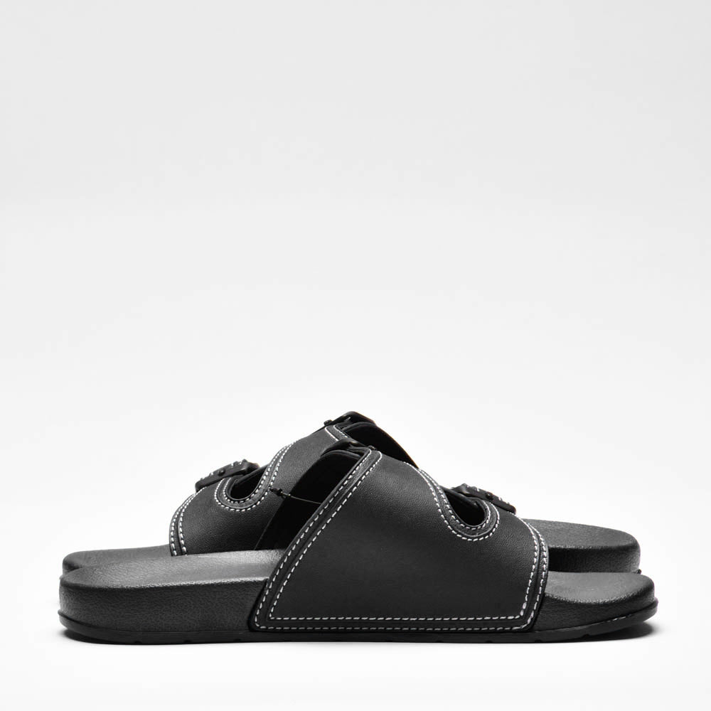 CLAQUETTE KITO NOIR