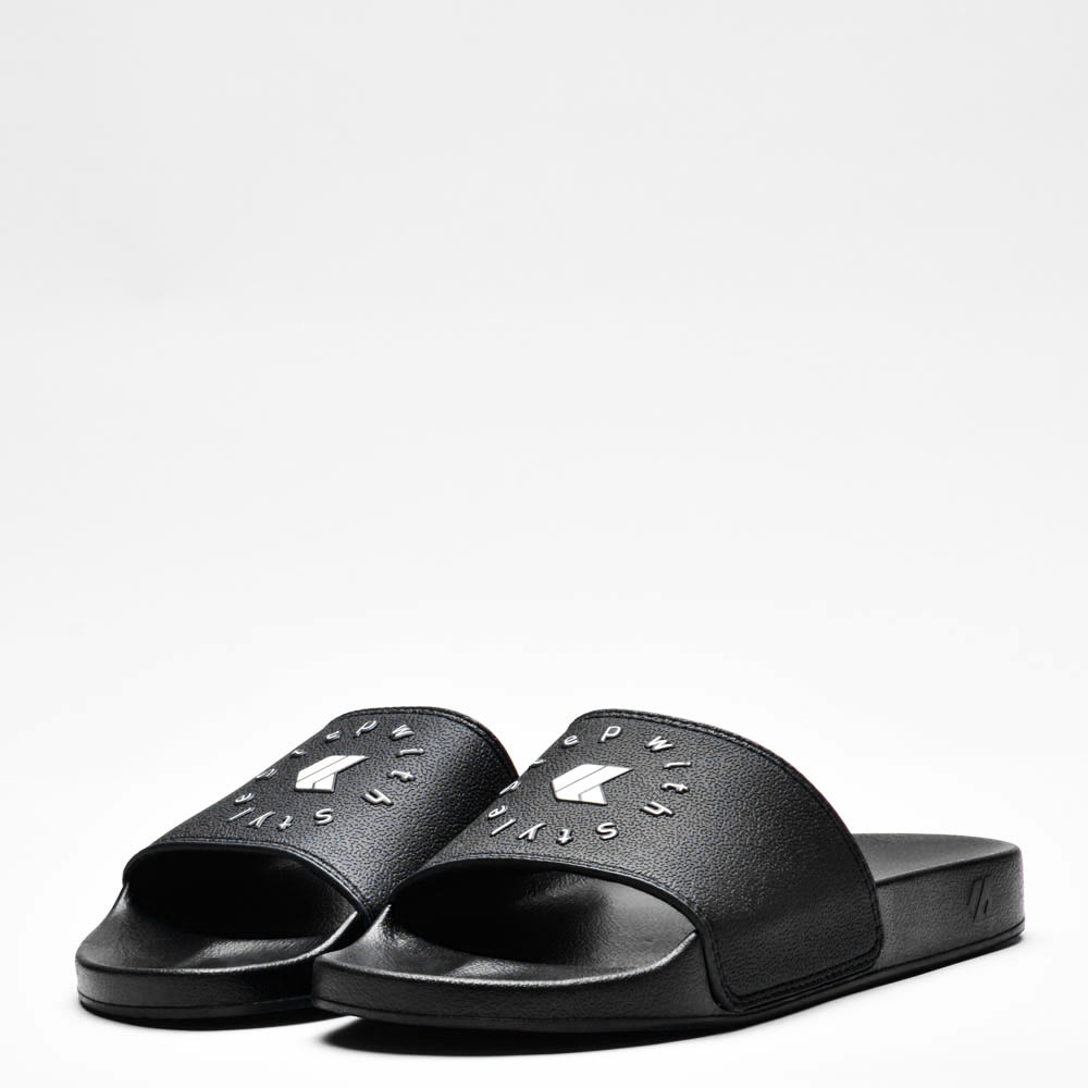 CLAQUETTE KITO NOIR