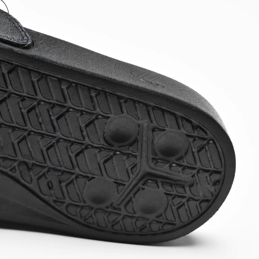 CLAQUETTE KITO NOIR