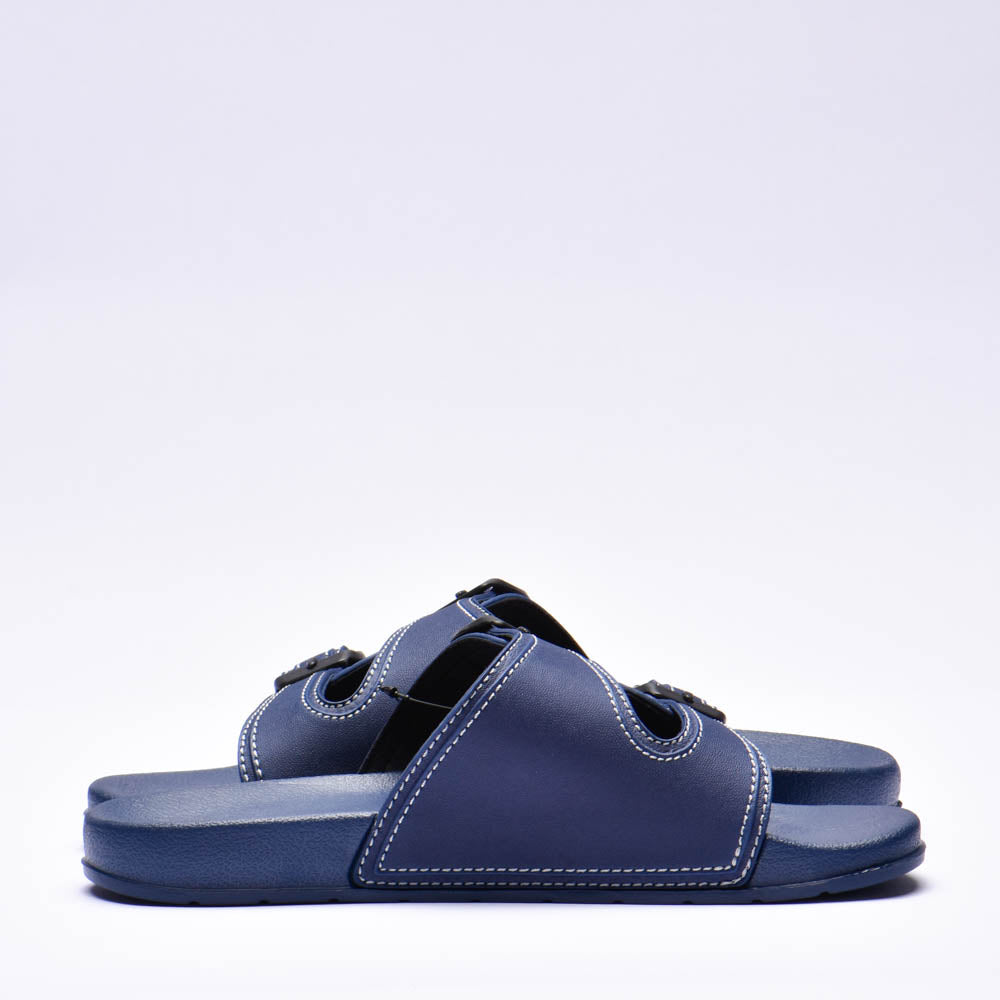CLAQUETTE KITO bleu