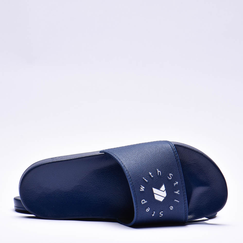 CLAQUETTE KITO BLEU
