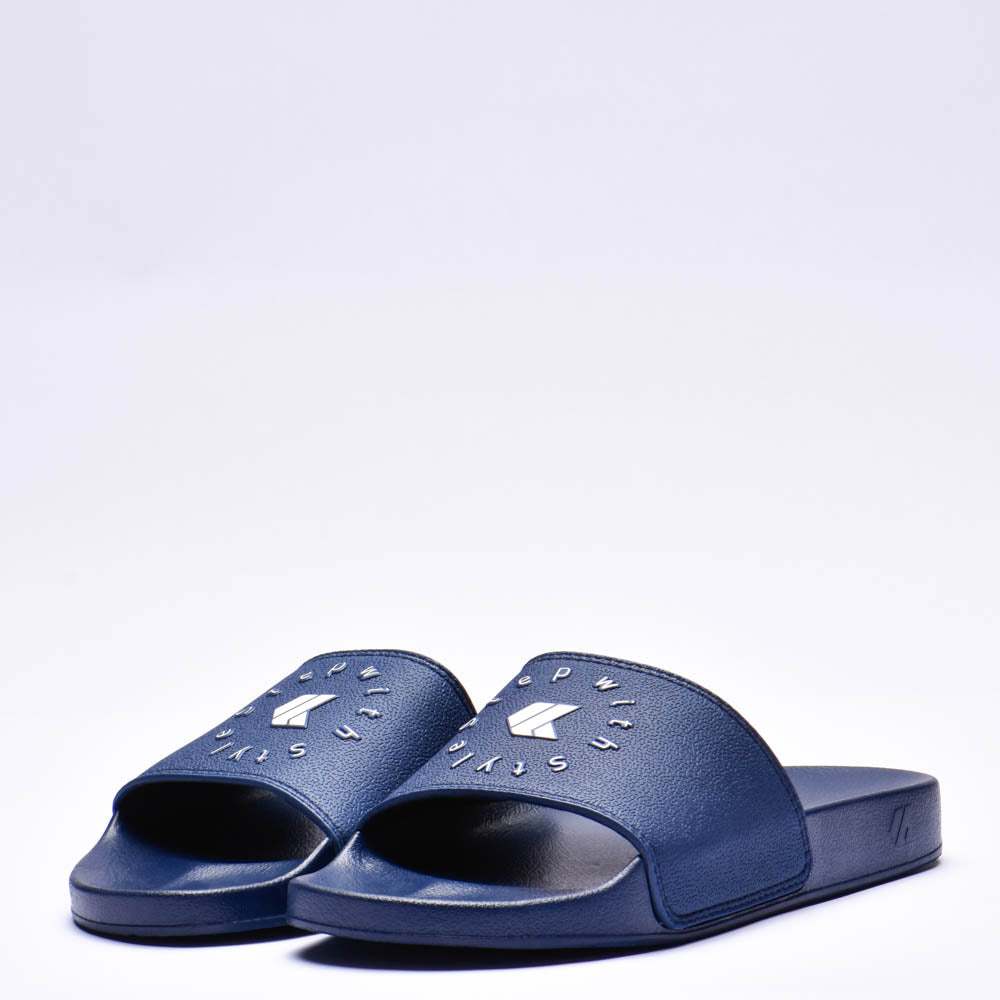 CLAQUETTE KITO BLEU