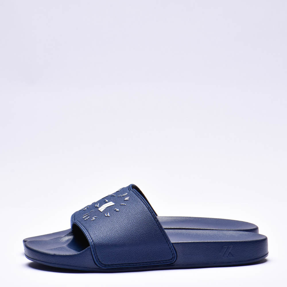 CLAQUETTE KITO BLEU