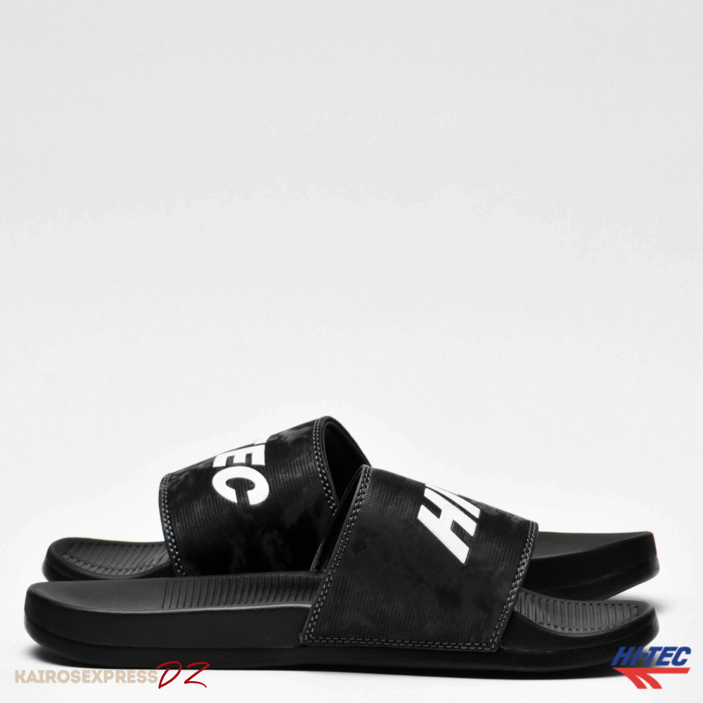 HI TEC LONG BEACH BLACK