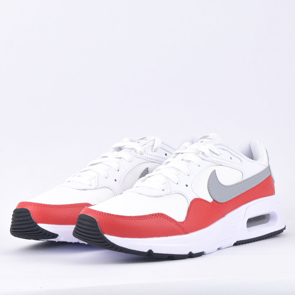 NIKE AIR MAX SC RED