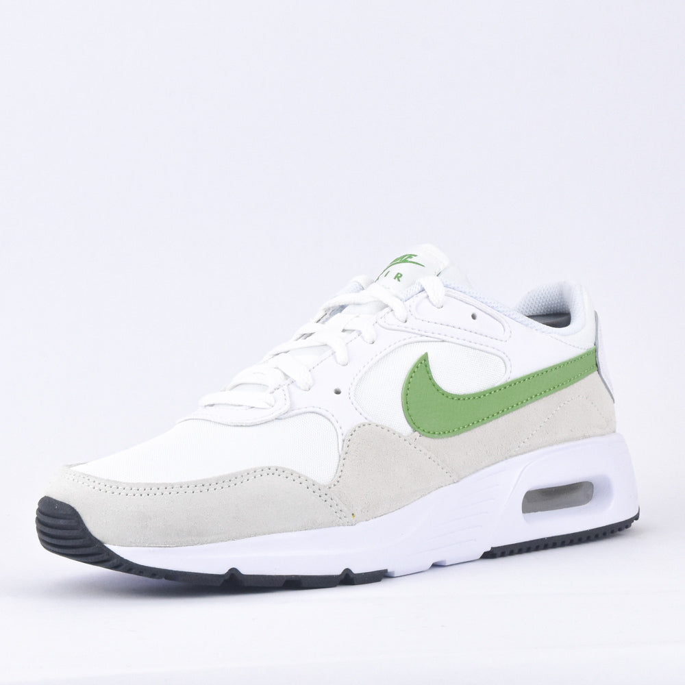 NIKE AIR MAX SC GREEN