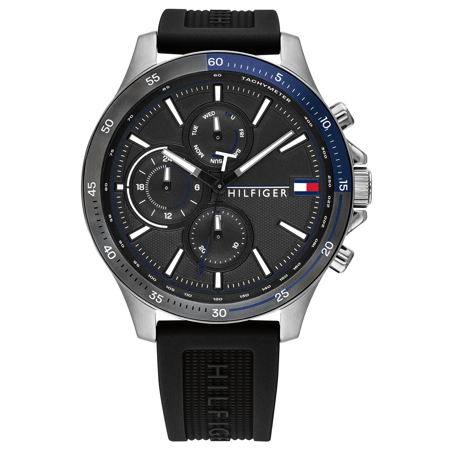 Tommy Hilfiger Montre Homme