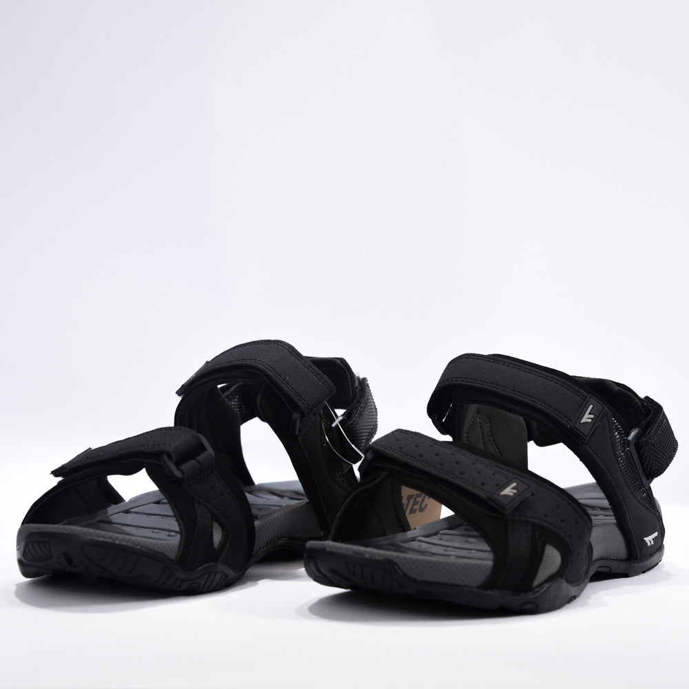 SANDAL HI TECH BLACK