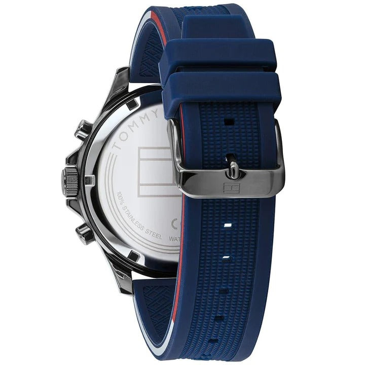 Montre Homme Tommy Hilfiger 1791721