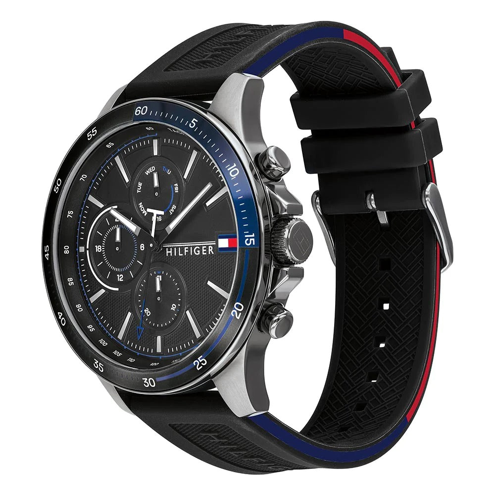 Tommy Hilfiger Montre Homme