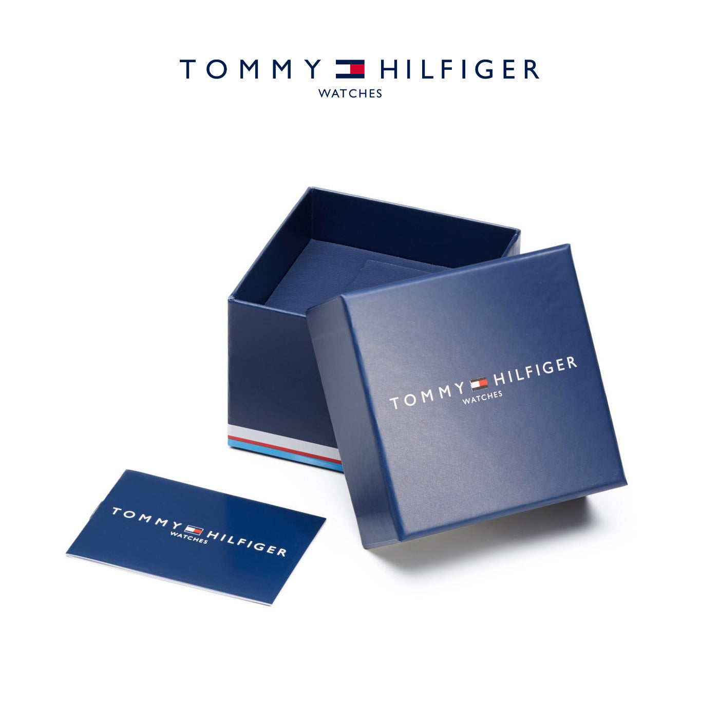 Montre Homme Tommy Hilfiger 1791721