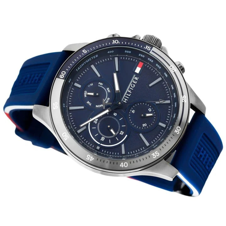 Montre Homme Tommy Hilfiger 1791721