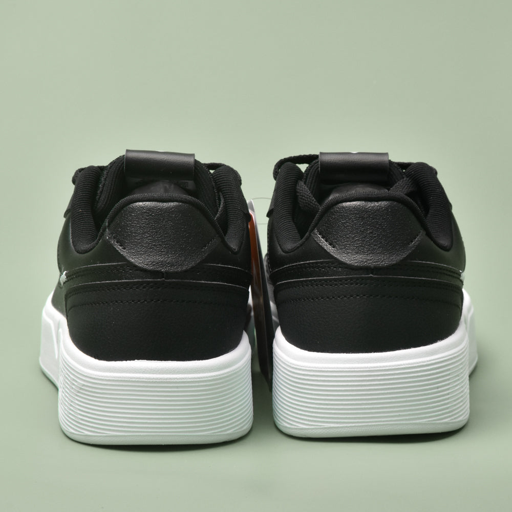 PEAK CULTURE SHOES BLACK