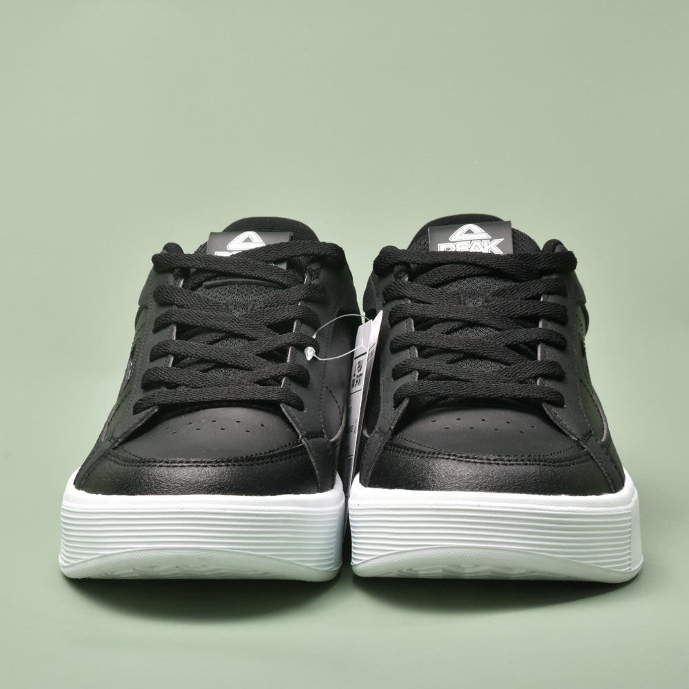 PEAK CULTURE SHOES BLACK