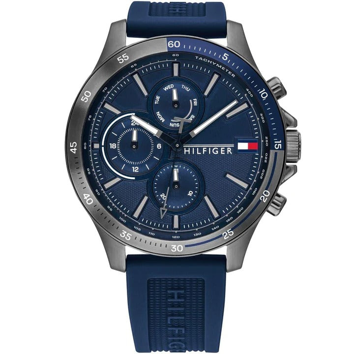 Montre Homme Tommy Hilfiger 1791721