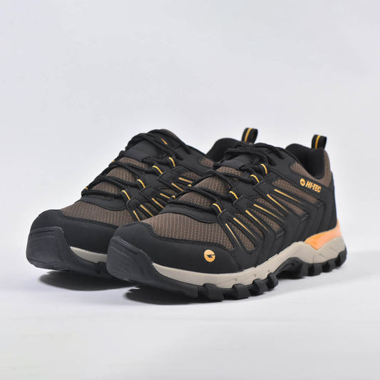 Grand Paradiso Low HI TEC