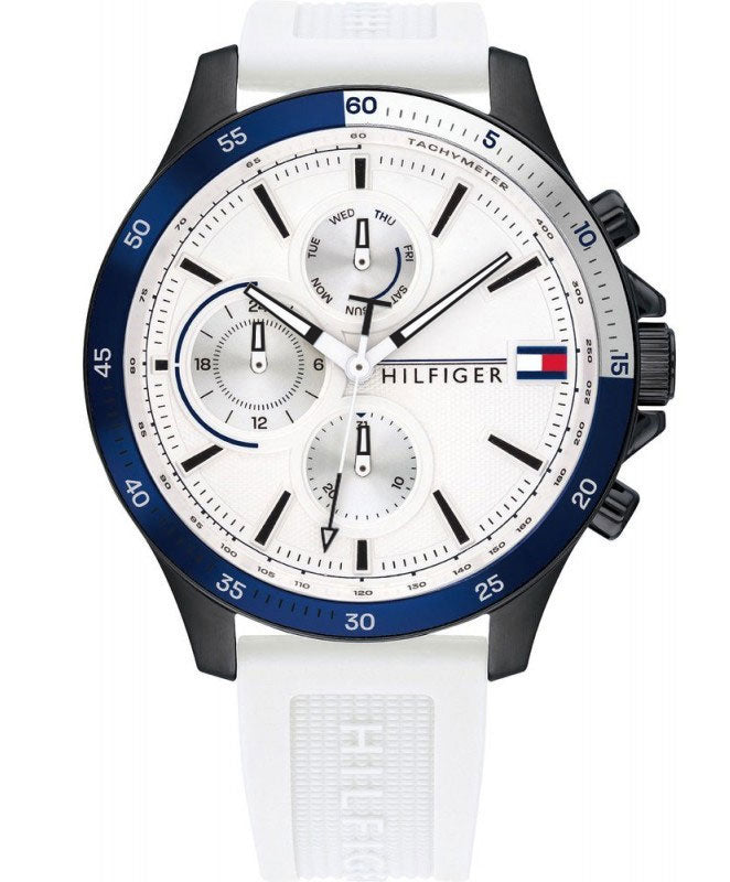 Montre Homme Tommy Hilfiger 1791723