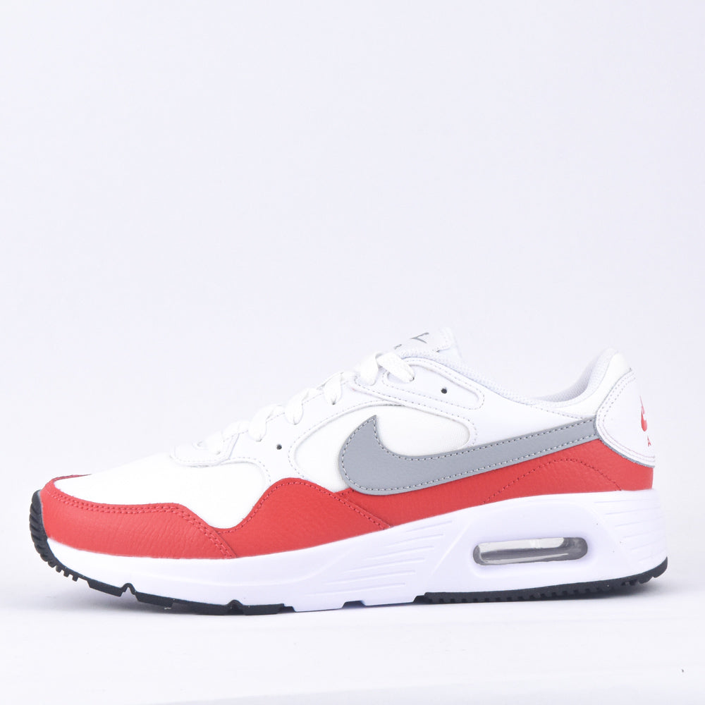 NIKE AIR MAX SC RED