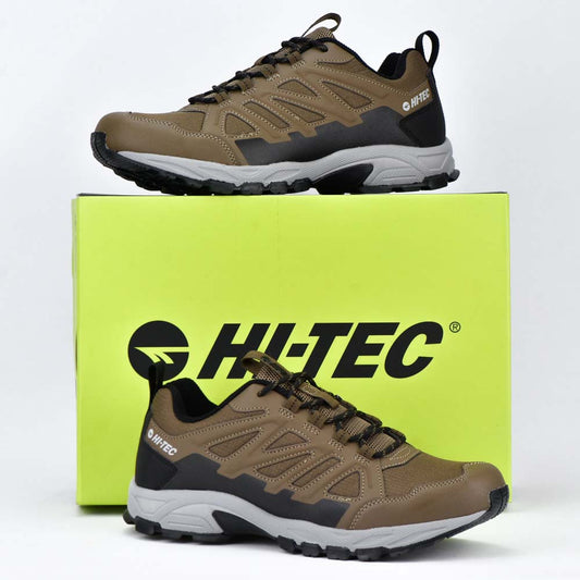 PACIFIC TRAIL HI TEC