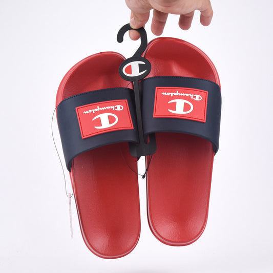 CHAMPION ARUBO Slide NNY/RED