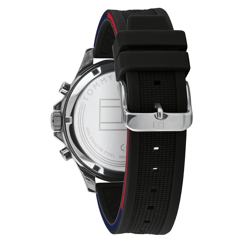 Tommy Hilfiger Montre Homme