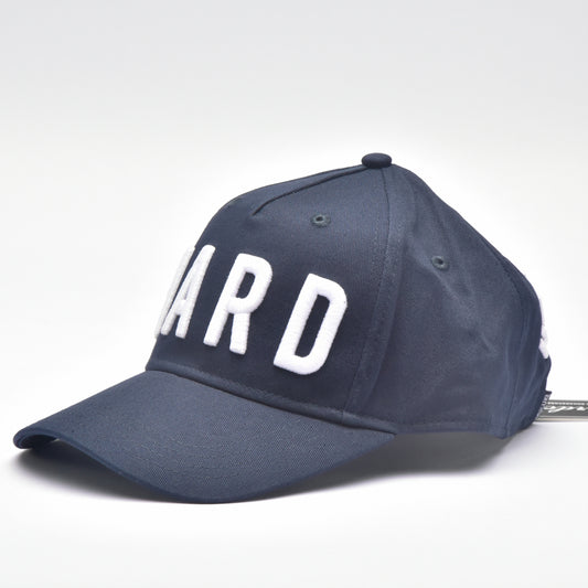 Casquette CALLE TRUCKER BLEU NUIT