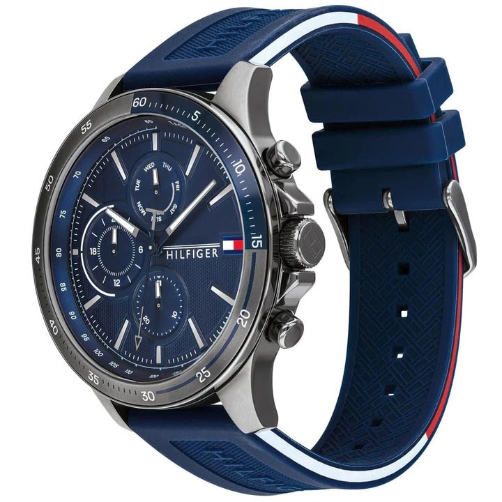 Montre Homme Tommy Hilfiger 1791721