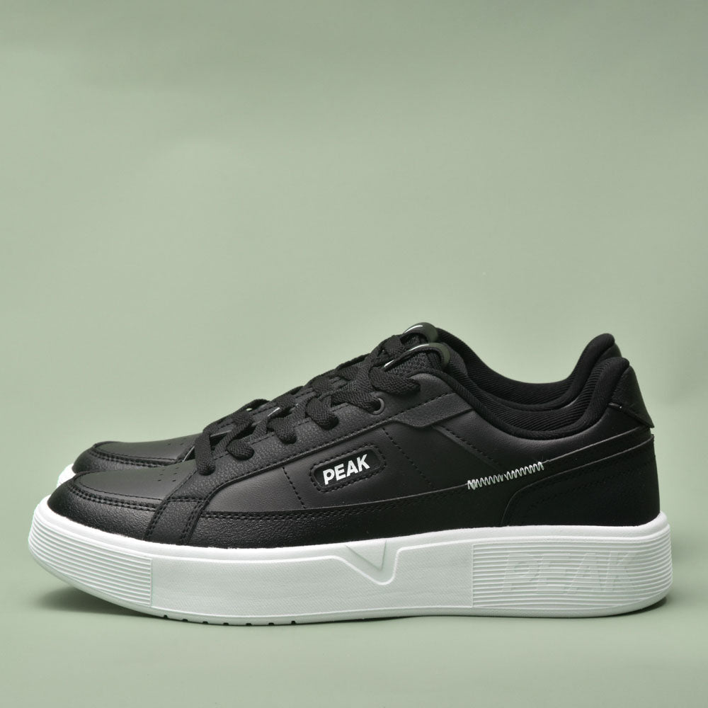 PEAK CULTURE SHOES BLACK