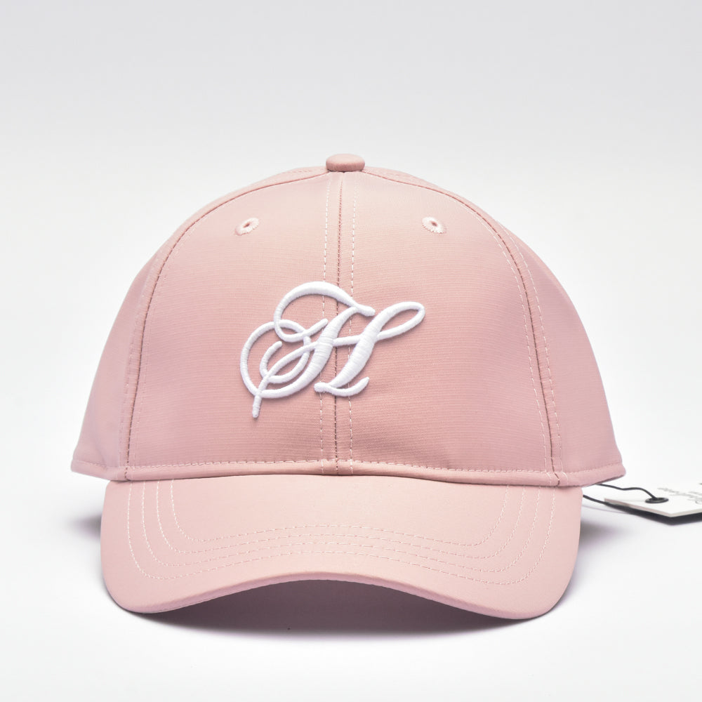 Casquette CALLE TRUCKER ROSE