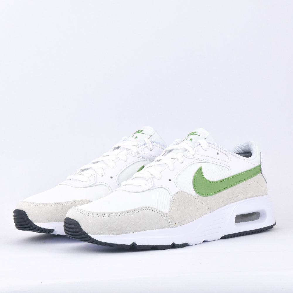 NIKE AIR MAX SC GREEN