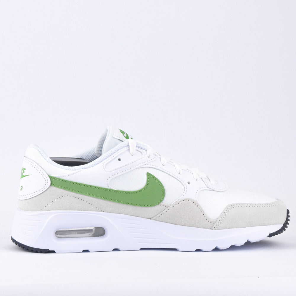 NIKE AIR MAX SC GREEN