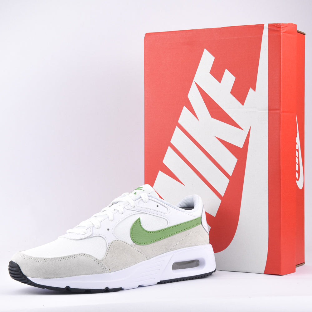 NIKE AIR MAX SC GREEN