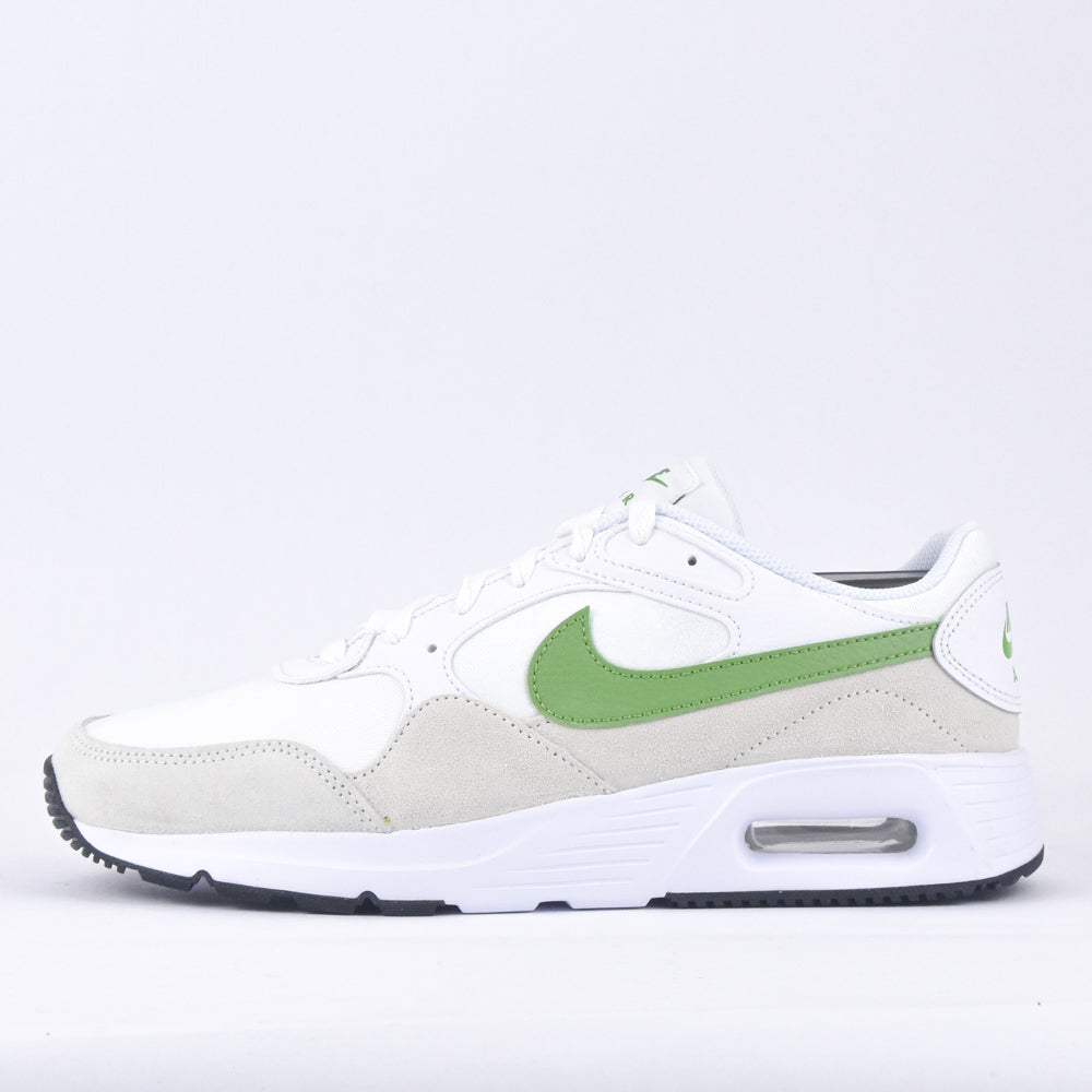 NIKE AIR MAX SC GREEN