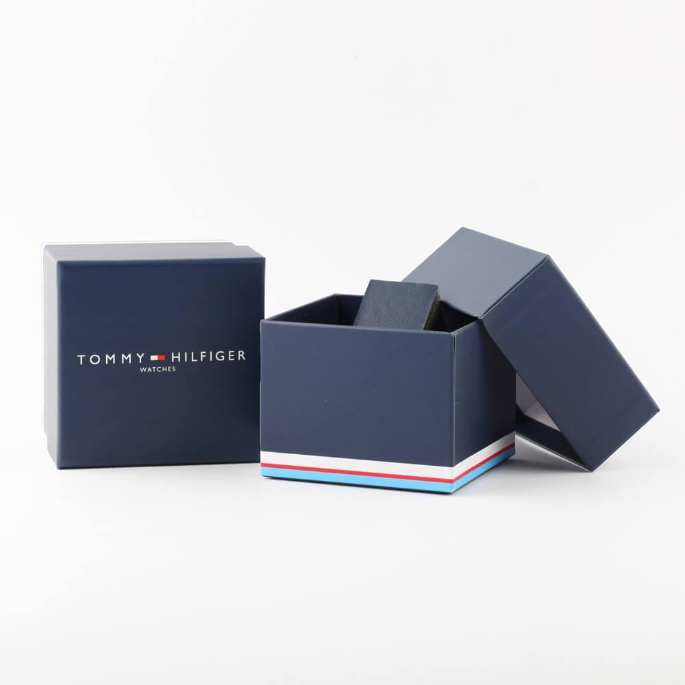 Tommy Hilfiger Montre Homme