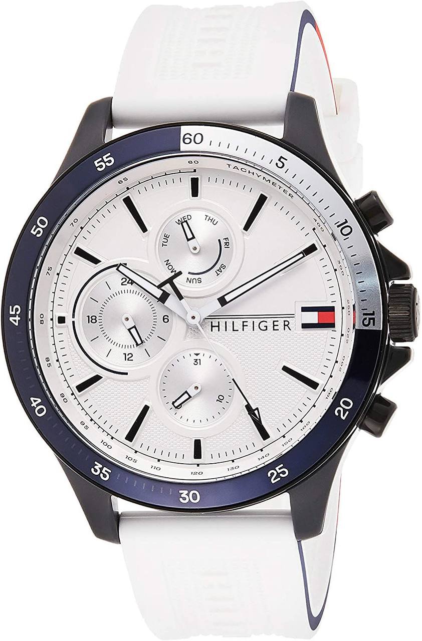 Montre Homme Tommy Hilfiger 1791723